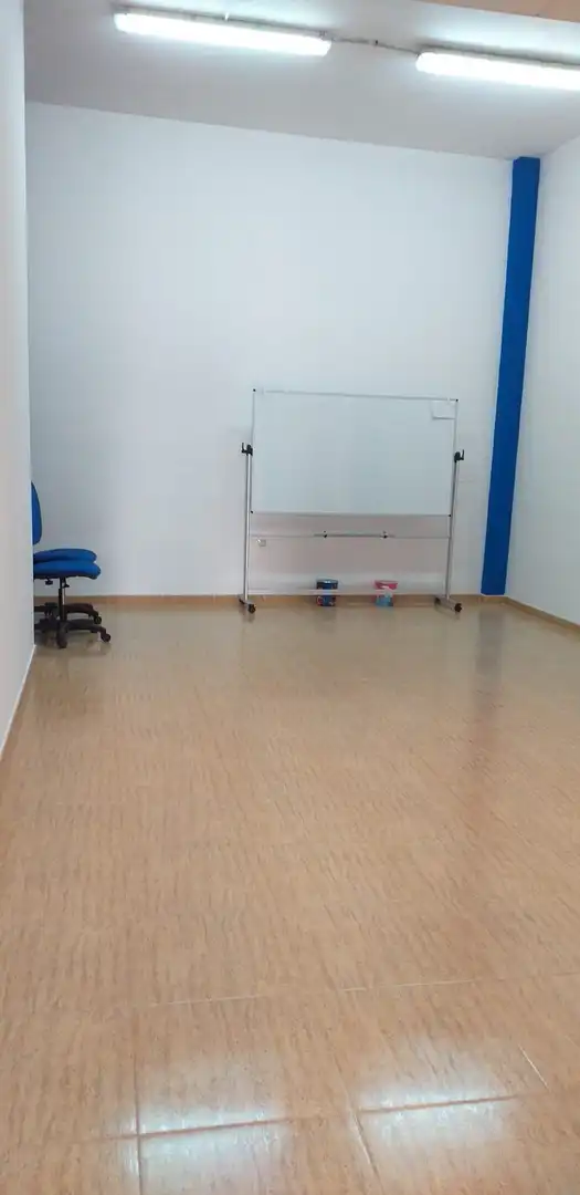 Business premises to rent in LOS MOTORES 22, imagen 2