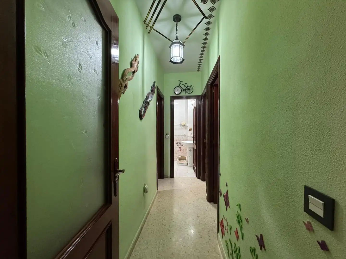 Flat for sale in Sevilla  with Terrace