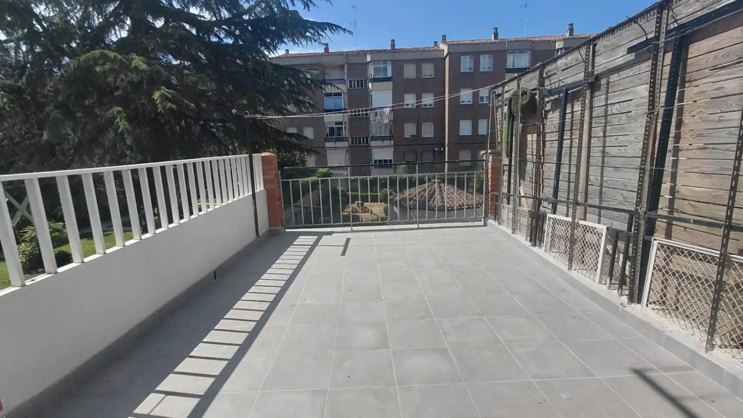 Pis amb terrassa en venda a Santo Domingo de la Calzada, imagen 4