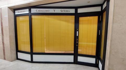 Photo 3 of Premises to rent in San Sebastian, Centro - Doña Mercedes, Dos Hermanas