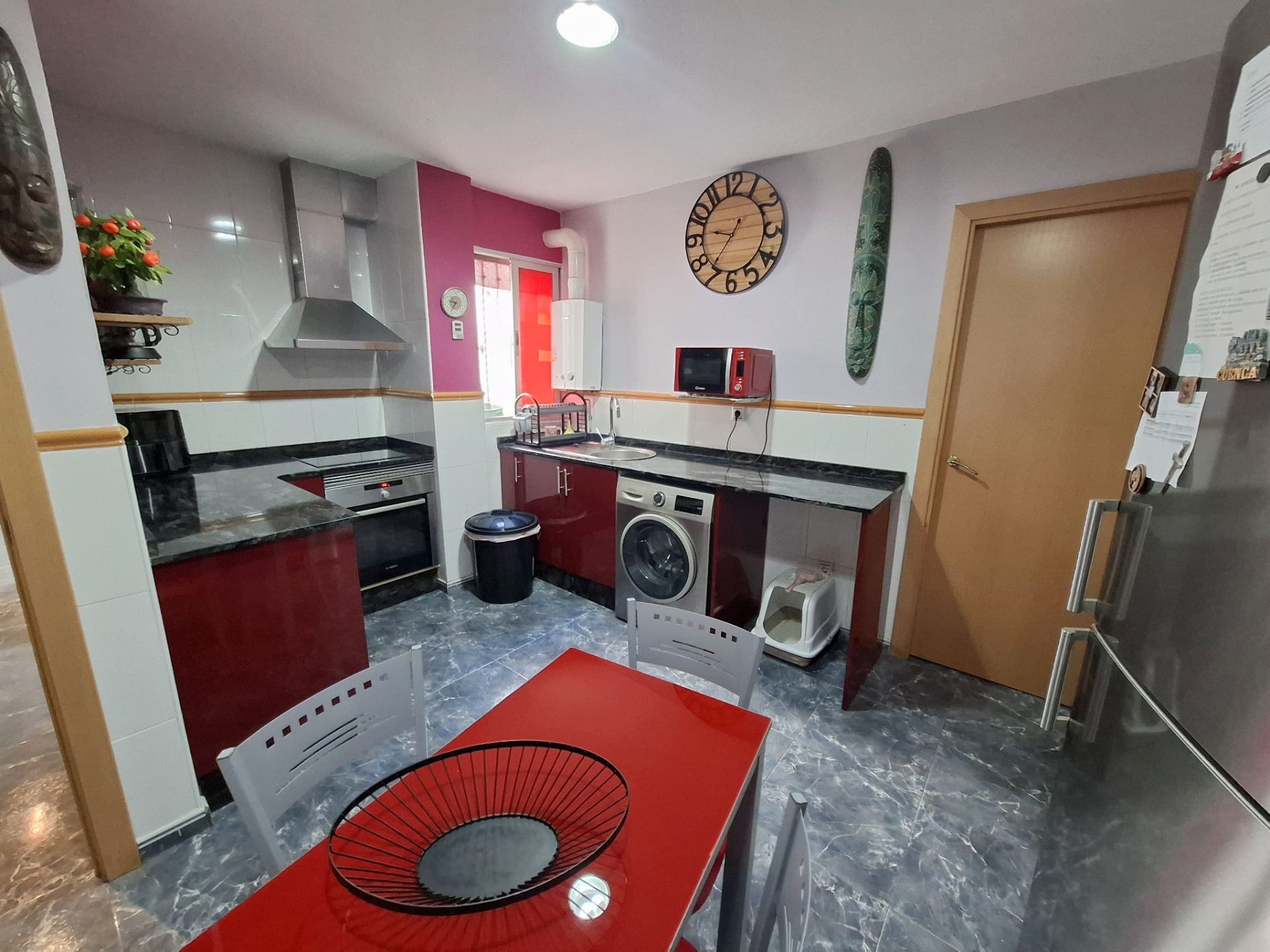 Piso en venta en Carrer d'Álvarez de Sotomayor, La Torre, Pobles del Sud