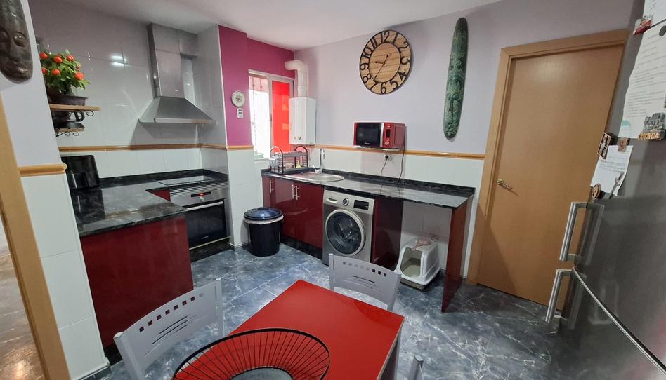 Photo 1 of Flat for sale in Carrer D'álvarez de Sotomayor, La Torre, Valencia