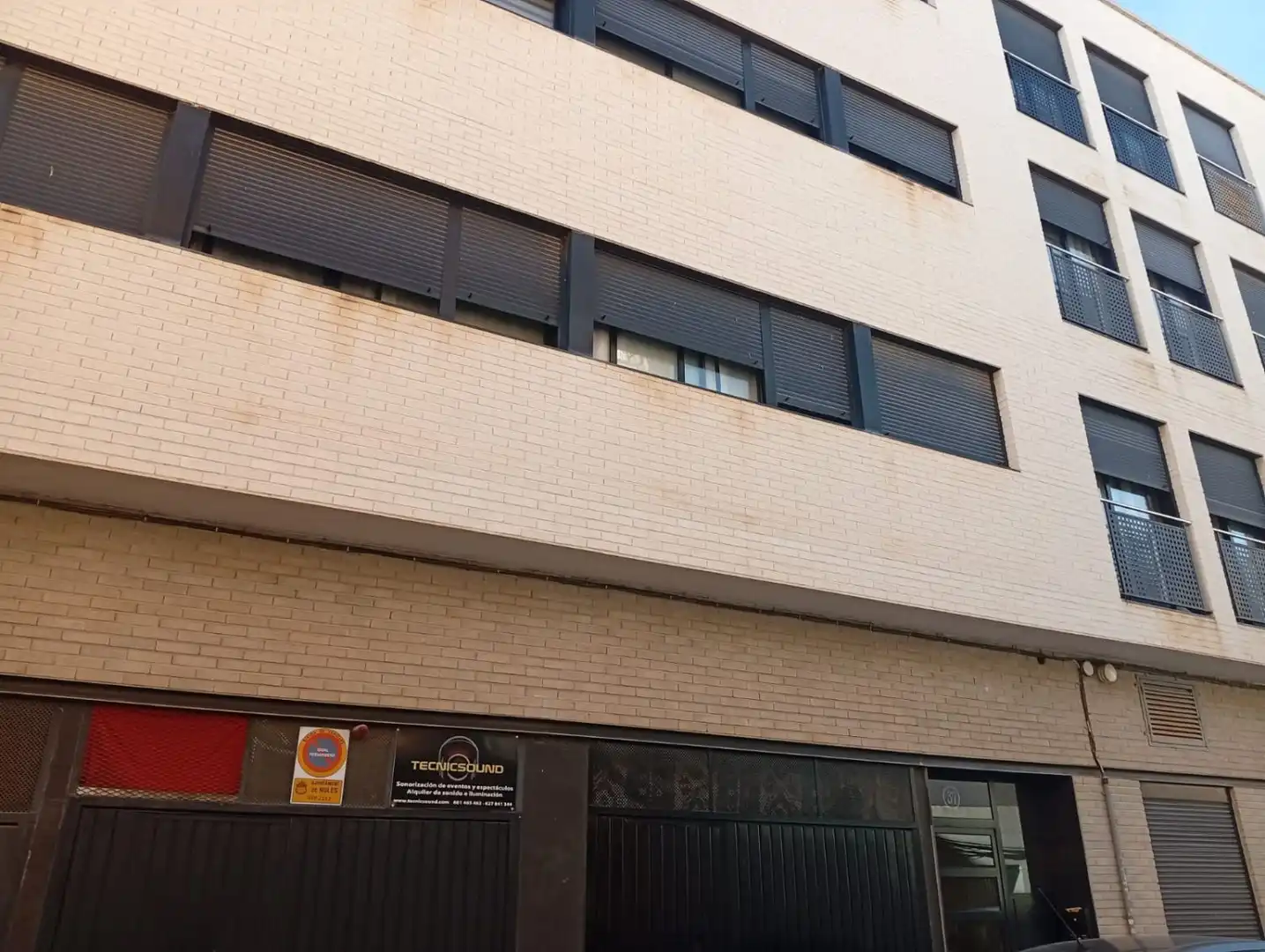 Flat with lift for sale in Calderon de la Barca, imagen 33