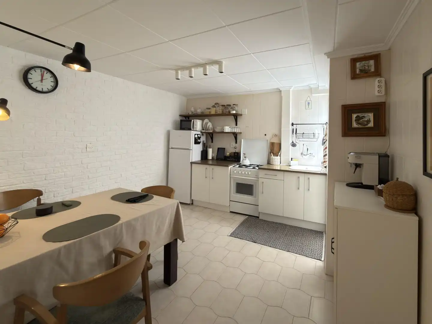 Flat with terrace for sale in Calle ALCALA, imagen 6