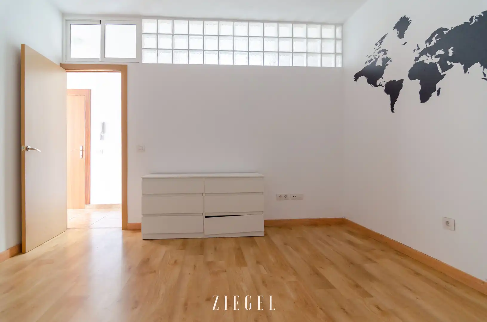 Living room of Flat for sale in Las Palmas de Gran Canaria  with Furnished