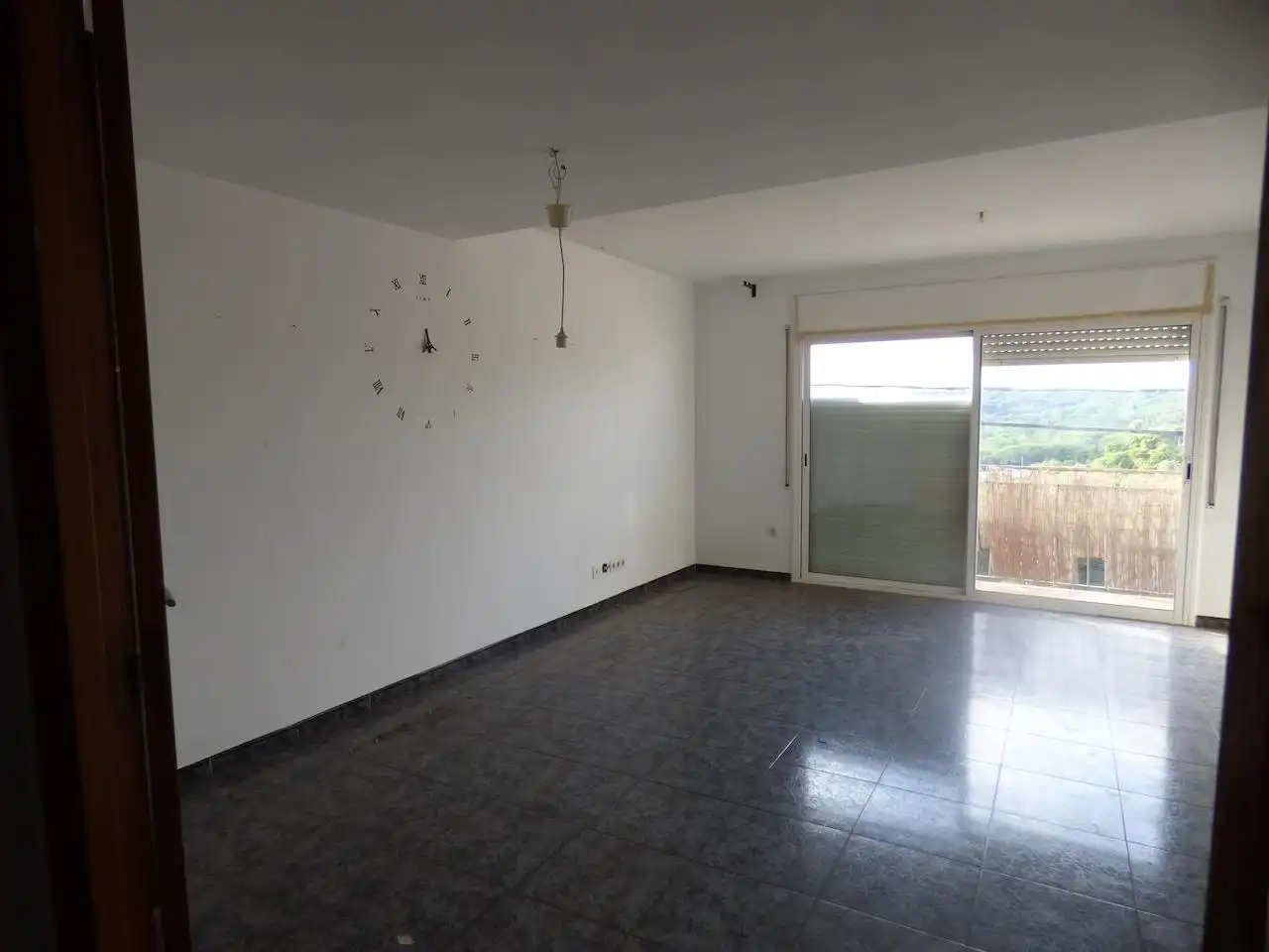 Sala d'estar de Casa o xalet en venda en Blanes amb Terrassa, Traster i Balcó