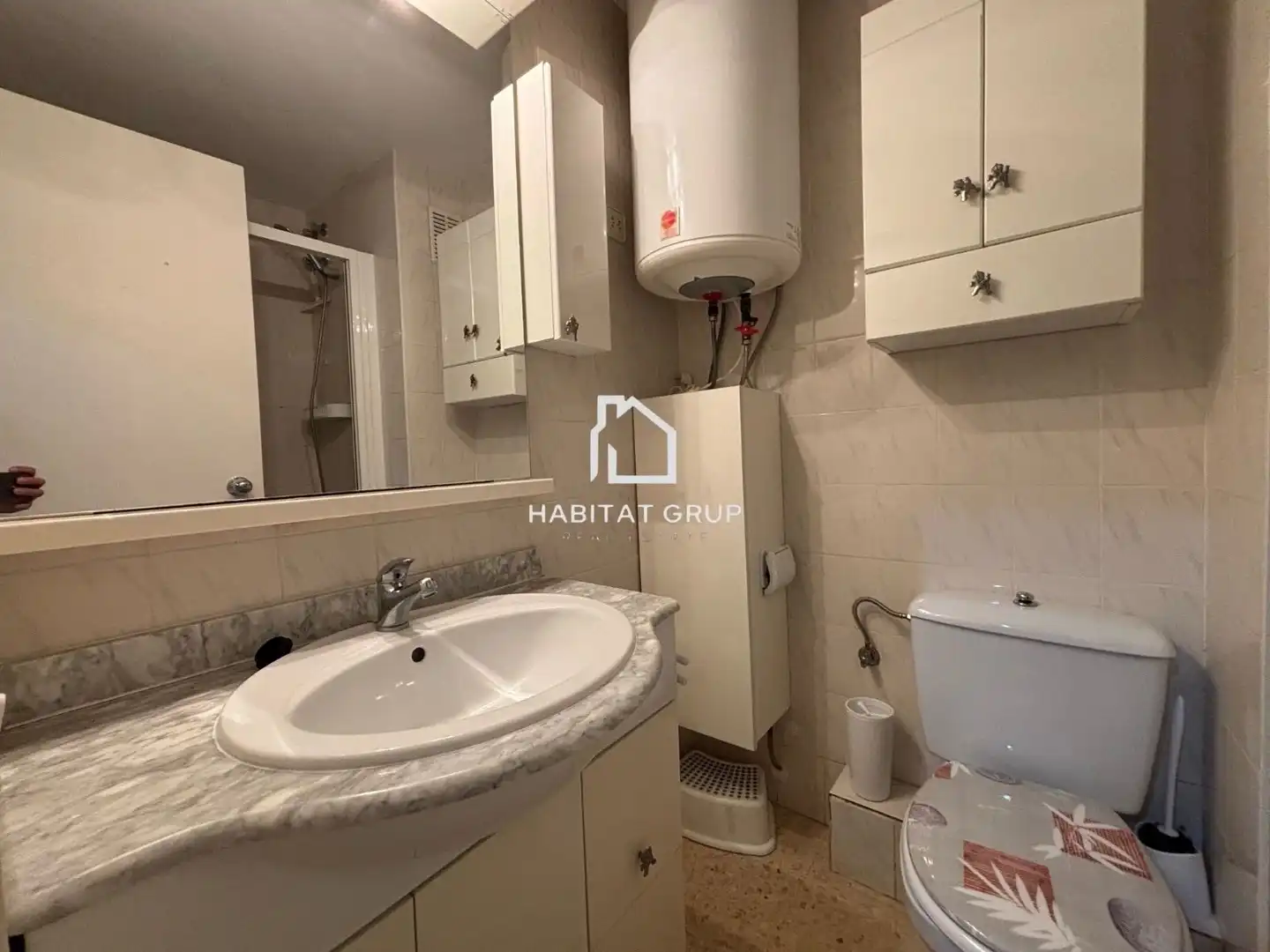 Piso con piscina en venta en Mas Baell - Can Carbó, imagen 17