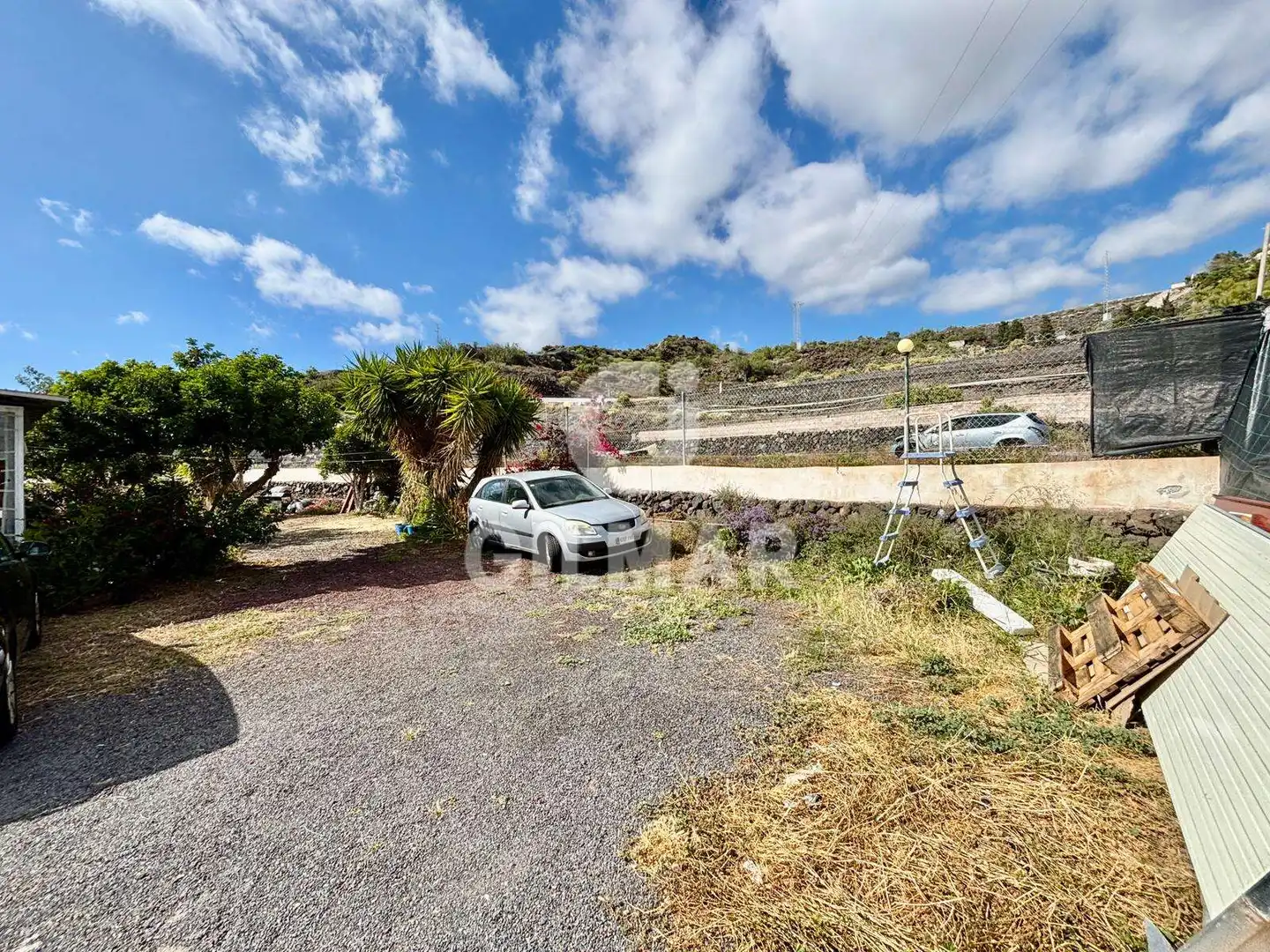 Country house zum Verkauf in Guía de Isora mit Möbliert
