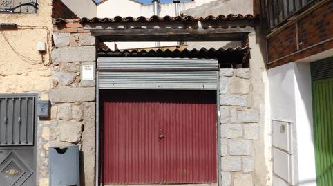 Foto 3 de Casa adosada en venda a Valdemorillo pueblo, Madrid