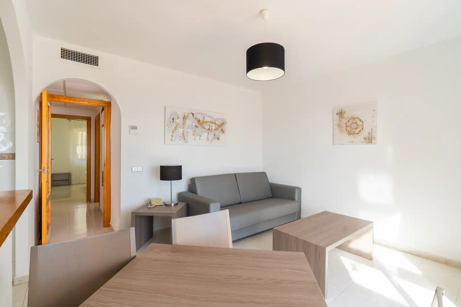 Maison mitoyenne avec piscine à vendre à Cometa, imagen 5