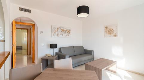 Foto 5 de Casa adosada en venda a Cometa, Calpe / Calp