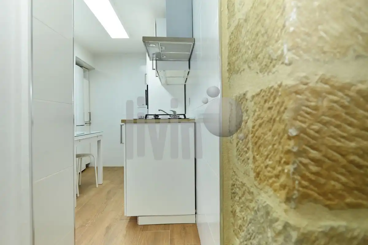 Kitchen of Houses for sale in Baeza