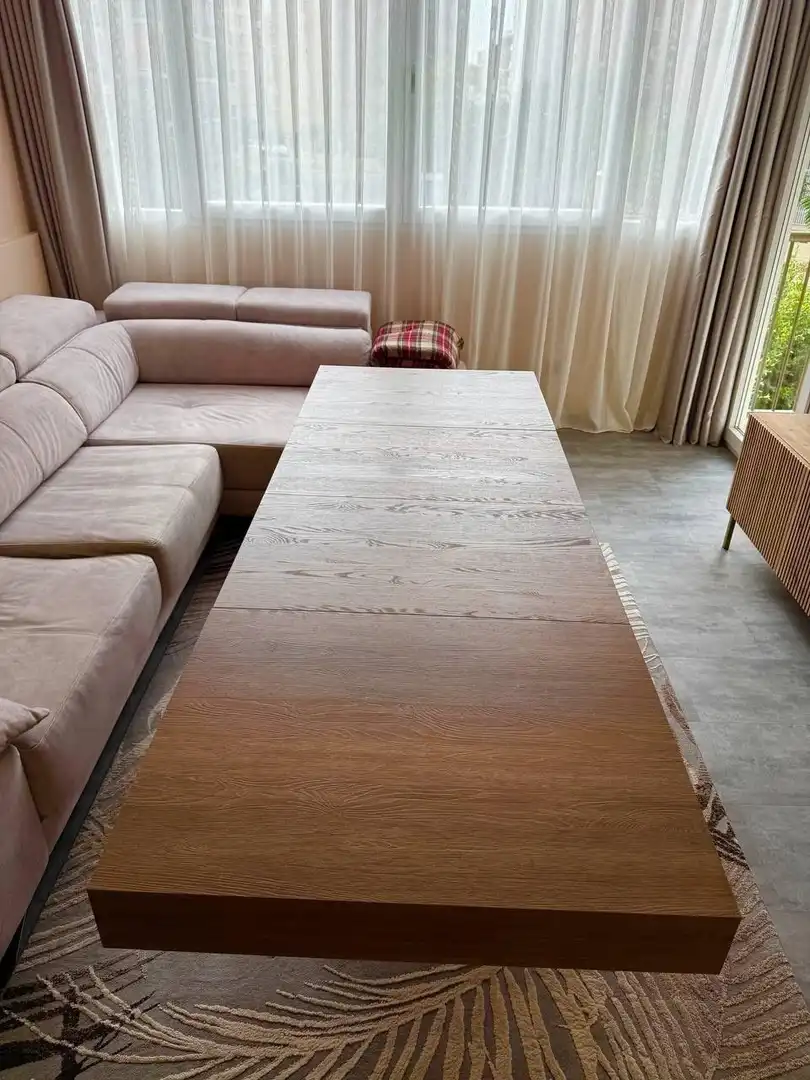 Esszimmer von Maisonette zum Verkauf in Benidorm mit Privatgarten, Terrasse und Möbliert