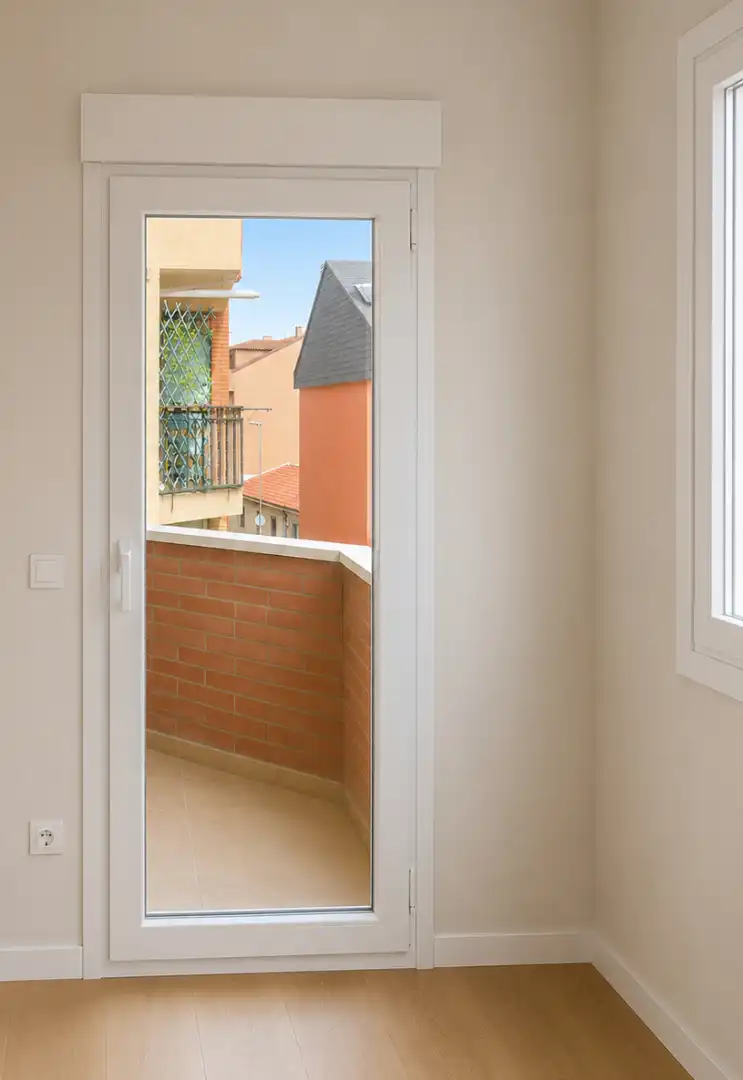 Duplex avec ascenseur à vendre à Calle de Zaragoza, imagen 4