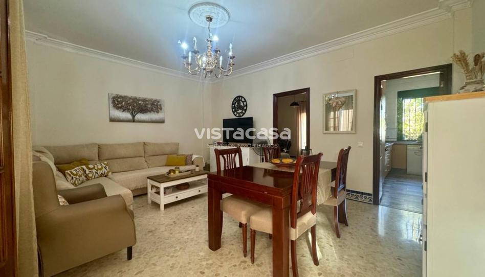 Foto 1 de Casa o xalet en venda a Mairena del Alcor, Sevilla