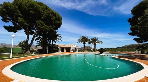 Foto 2 de Finca rústica en venta en Monóvar / Monòver, Alicante