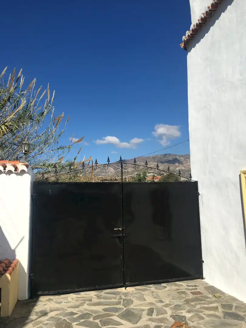 Casa rústica en venda a Centro, imagen 37