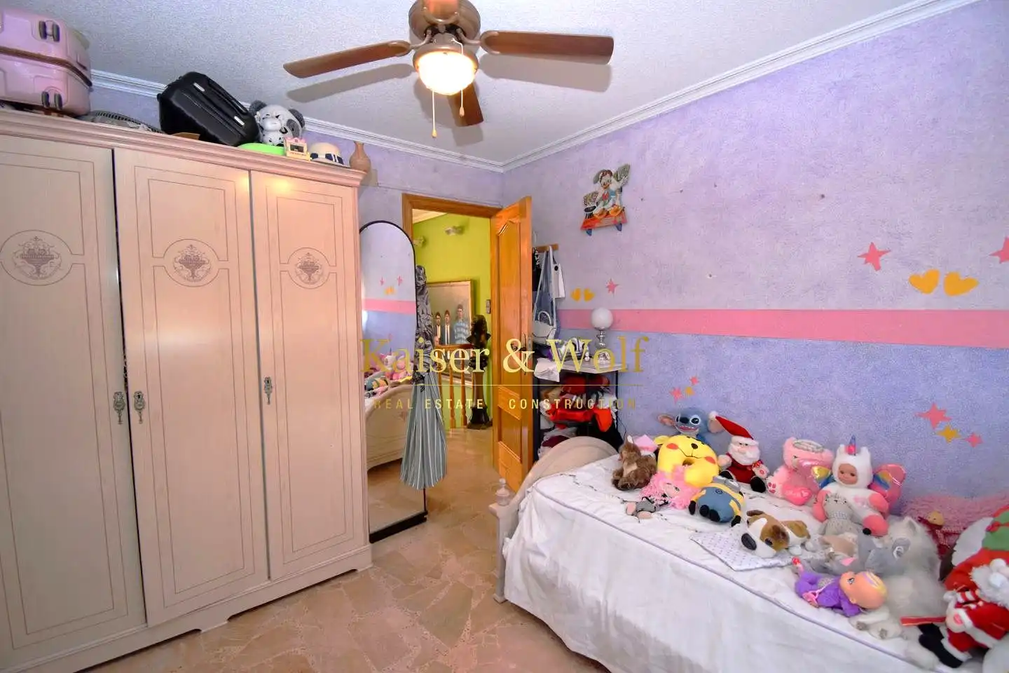 Reihenhaus mit Pool zum Verkauf in calle Sendra, imagen 48
