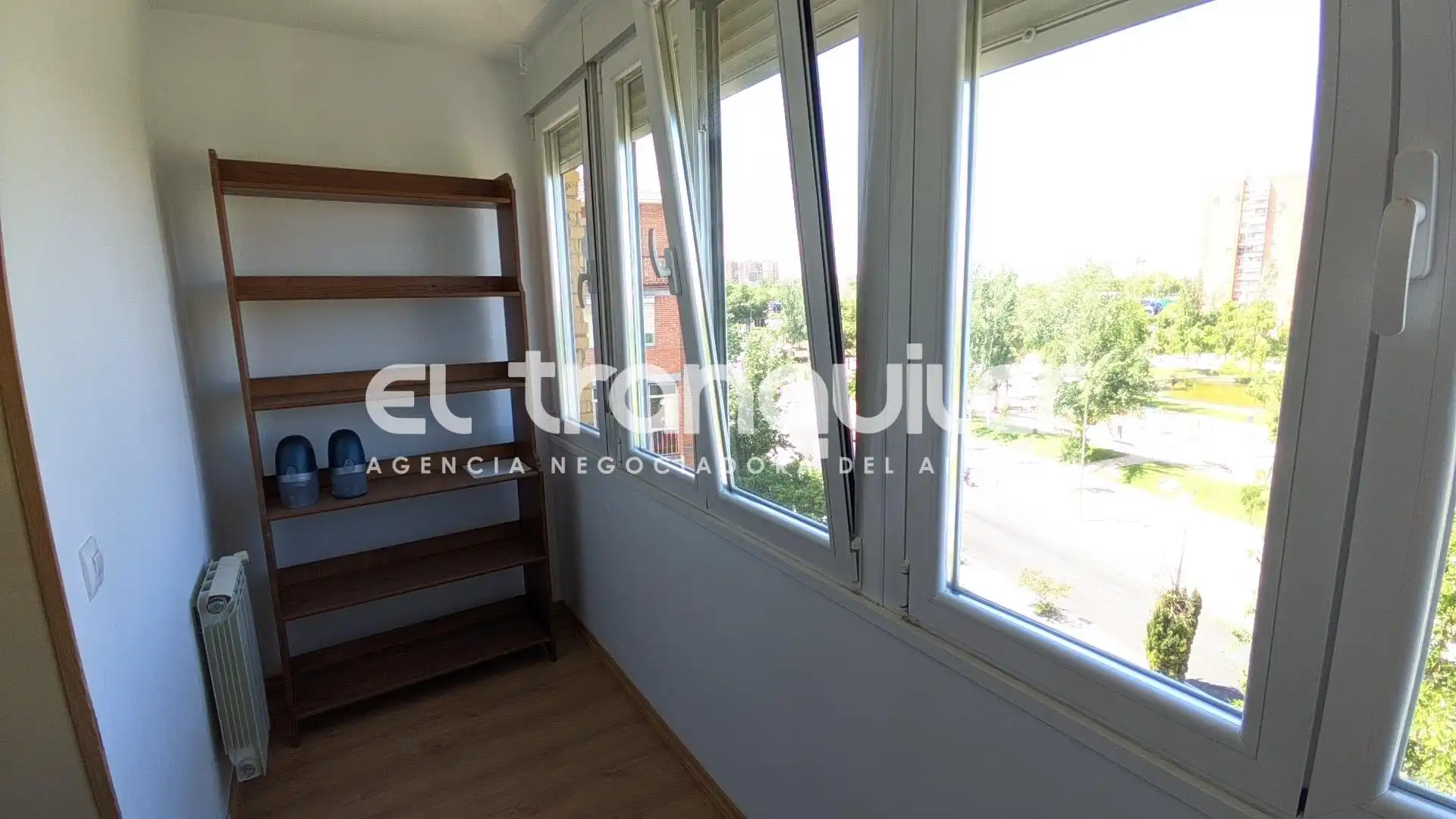 Flat for rent in Madrid, Madrid