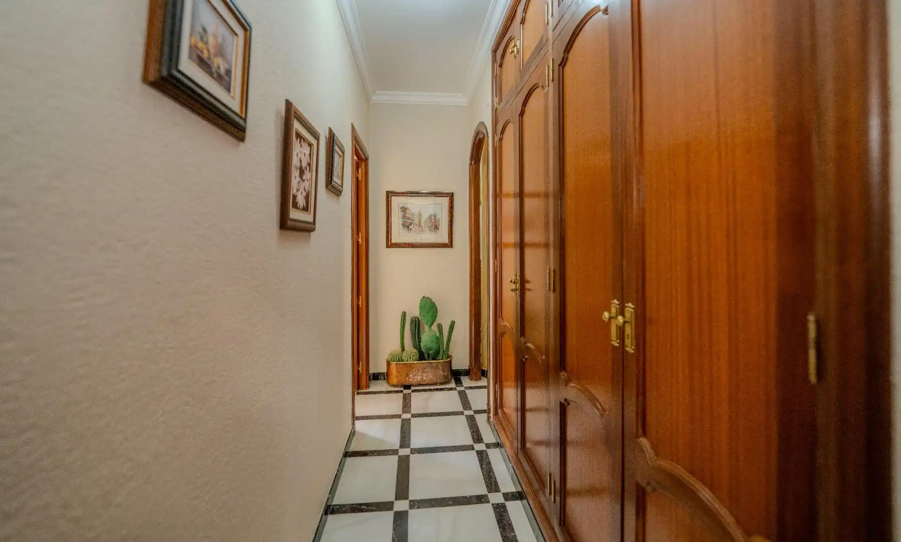 Casa amb terrassa en venda a Calle Calle Punta Umbría, imagen 14
