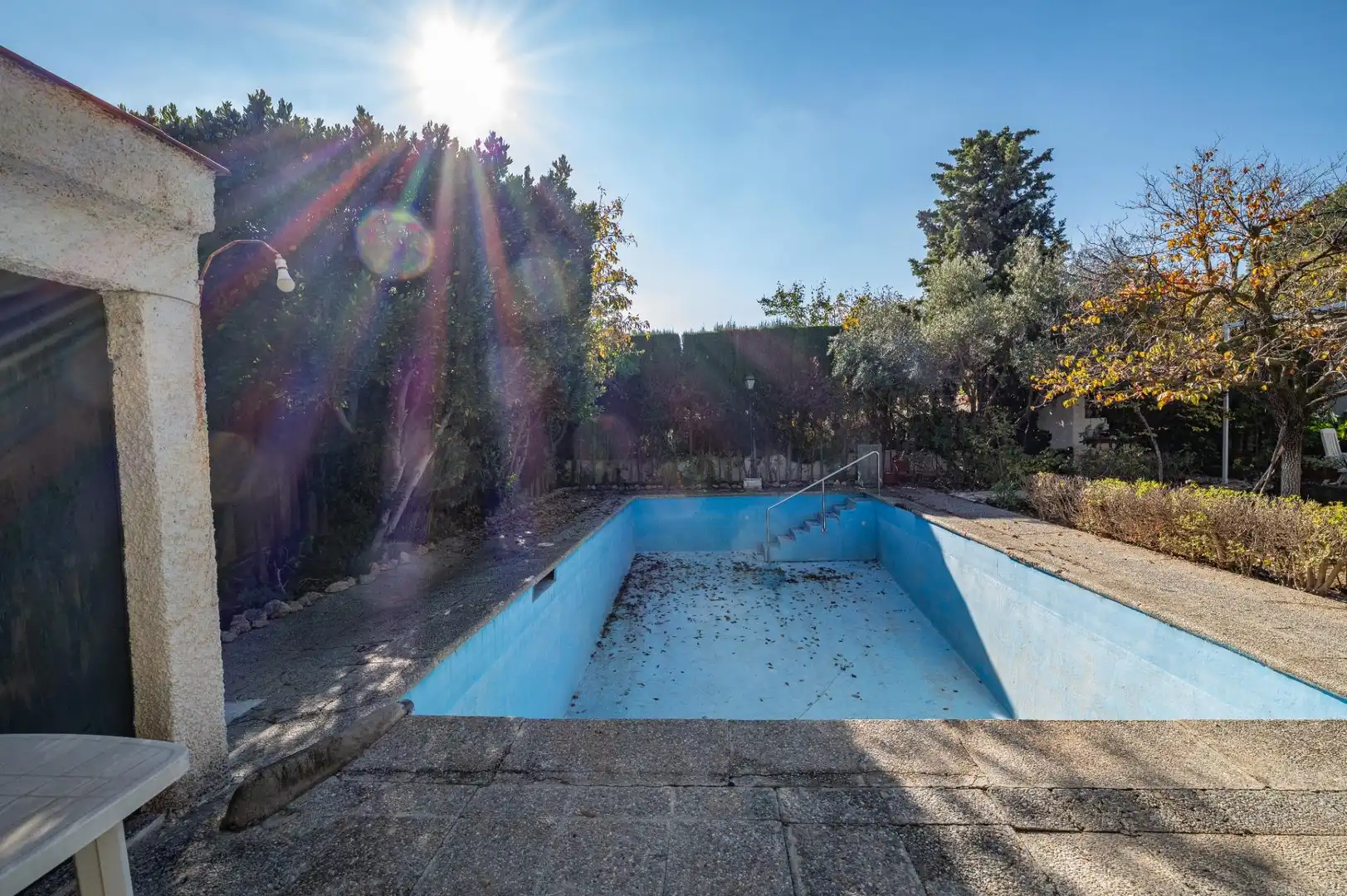 Chalet con piscina en venta en Avenida Suspiro del Moro 41, imagen 24
