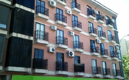 Flat for sale in Paseo Estación, Centro