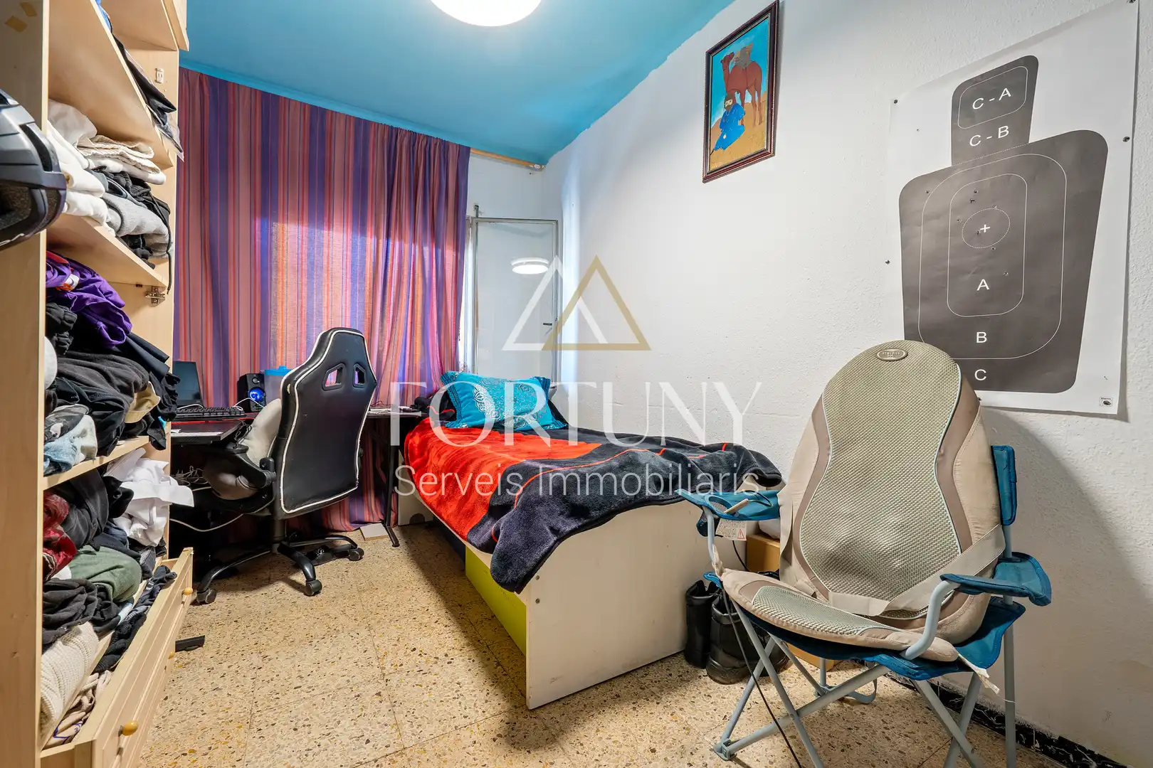 Flat for sale in Vila-seca  with Air Conditioner and Balcony