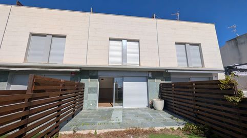Foto 4 de Casa adosada en venta en Carrer de la Vista Alegré, 2725, Altafulla, Tarragona