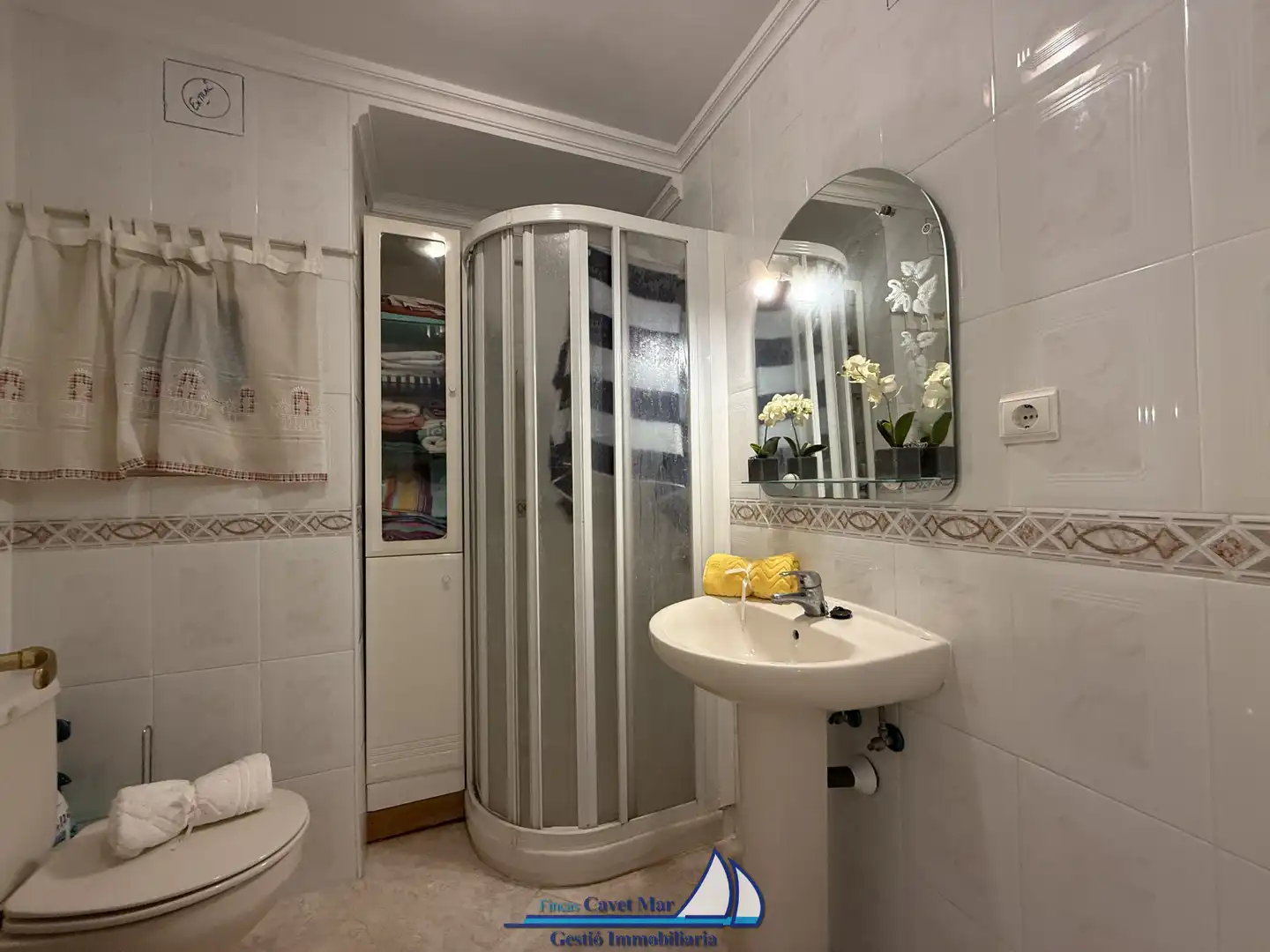 Apartamento con ascensor en venta en Avinguda de la Diputació 4, imagen 22