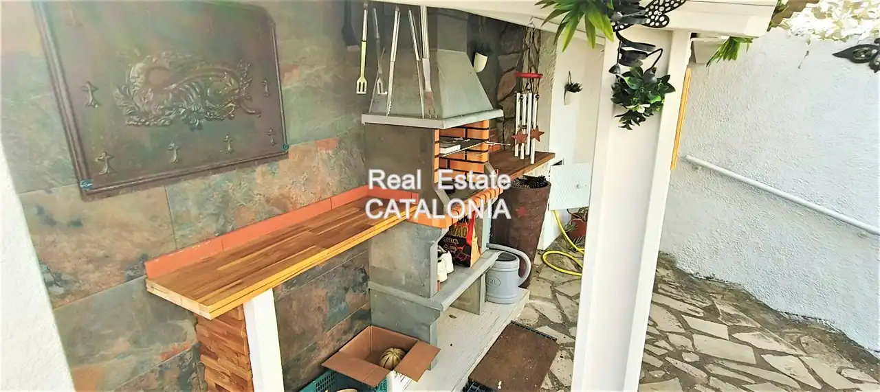 Casa o xalet en venda en Lloret de Mar amb Aire condicionat, Calefacció i Jardí privat