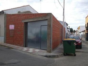 Individual en venta en Peñarroya-Pueblonuevo