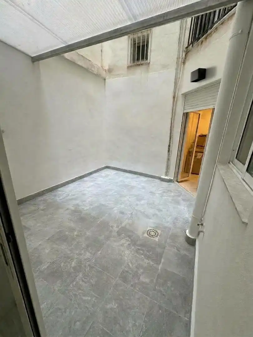 Piso para compartir en Elche / Elx con Aire acondicionado, Calefacción y Parquet