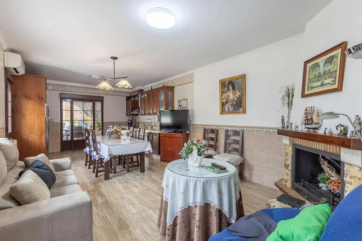 Villa avec piscine à vendre à Santa Fe, imagen 28