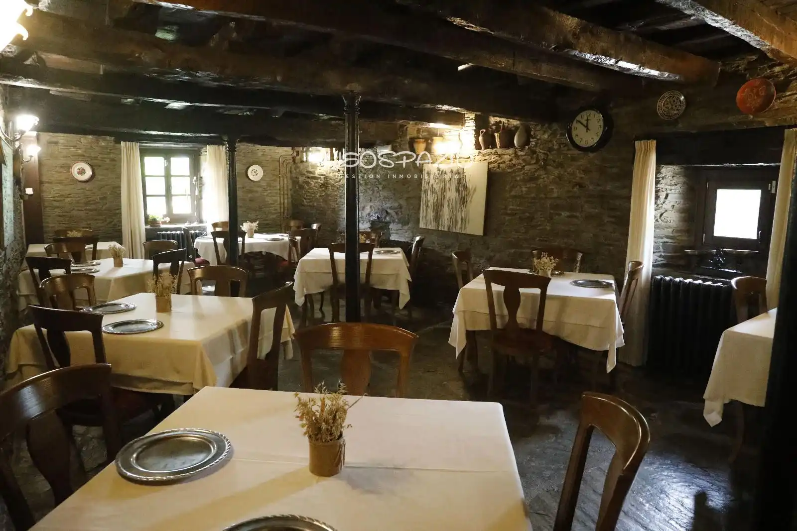 Casa o chalet en venta en Castroverde con Calefacción y Amueblado