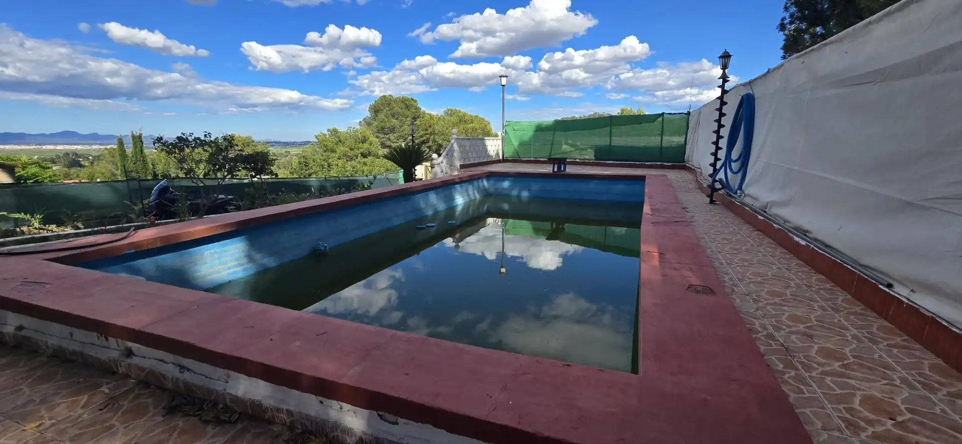Villa zum Verkauf in Vilamarxant, imagen 6
