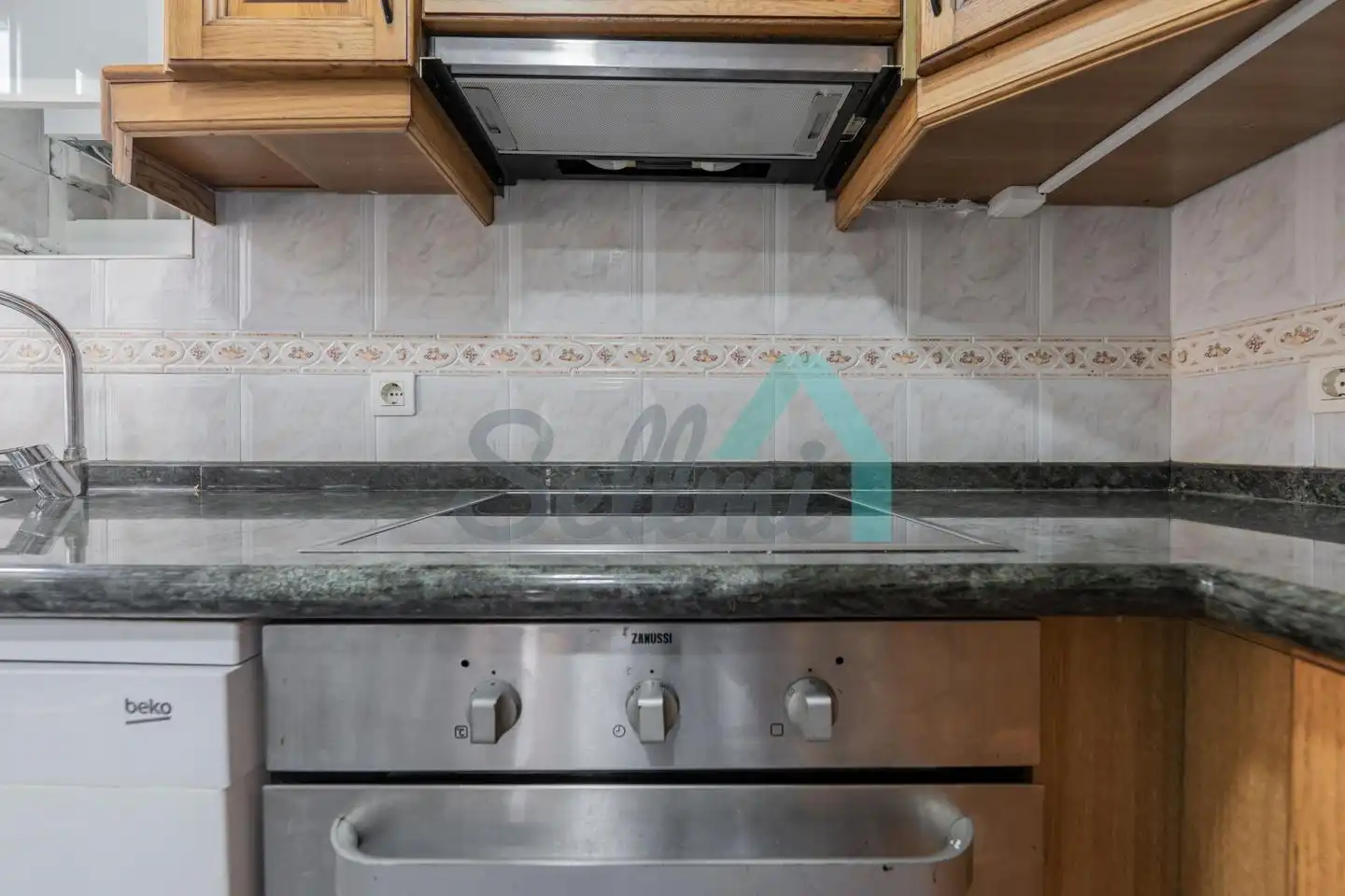 Piso con ascensor en alquiler en Calle San Roque, imagen 22