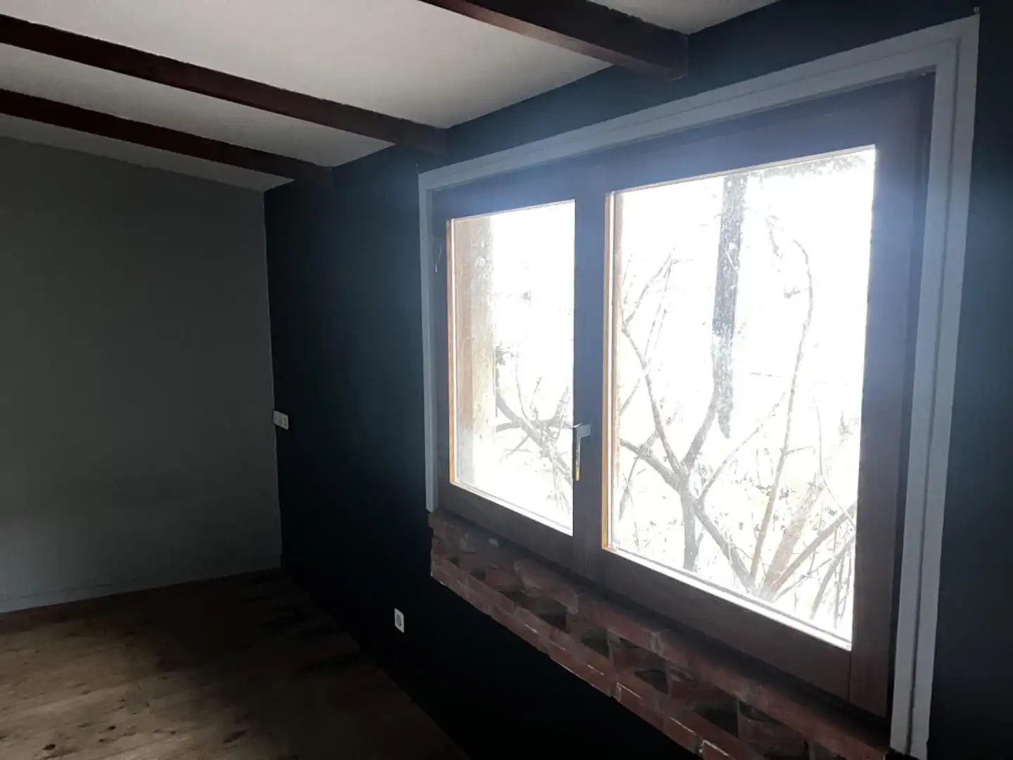 Dormitori de Casa o xalet en venda en Ponferrada
