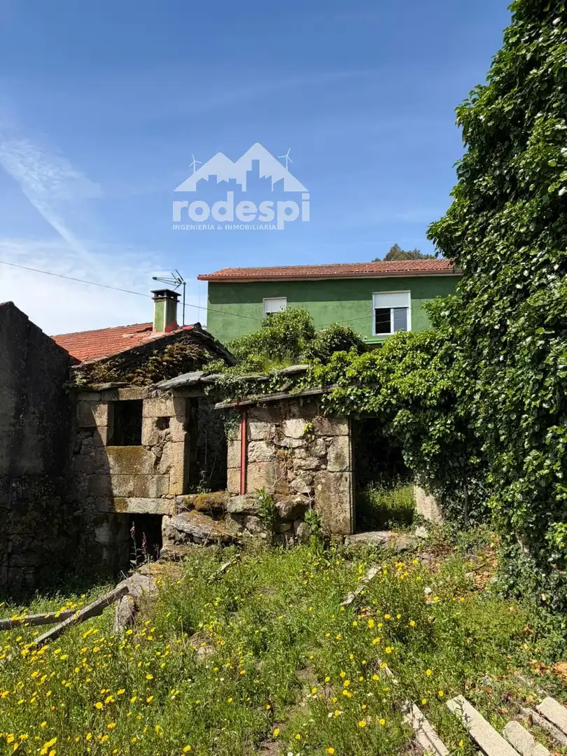 House for sale in A Cañiza, imagen 27