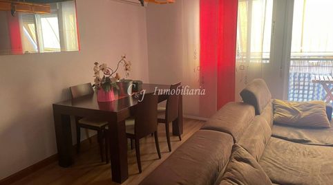 Foto 2 de Dúplex en venta en Centro Puerto, Sagunto / Sagunt
