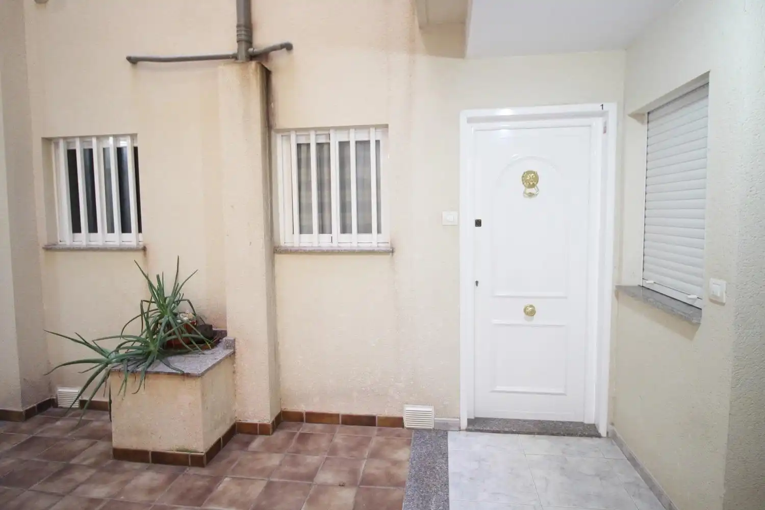 Piso de alquiler en Oropesa del Mar / Orpesa con Aire acondicionado, Terraza y Amueblado