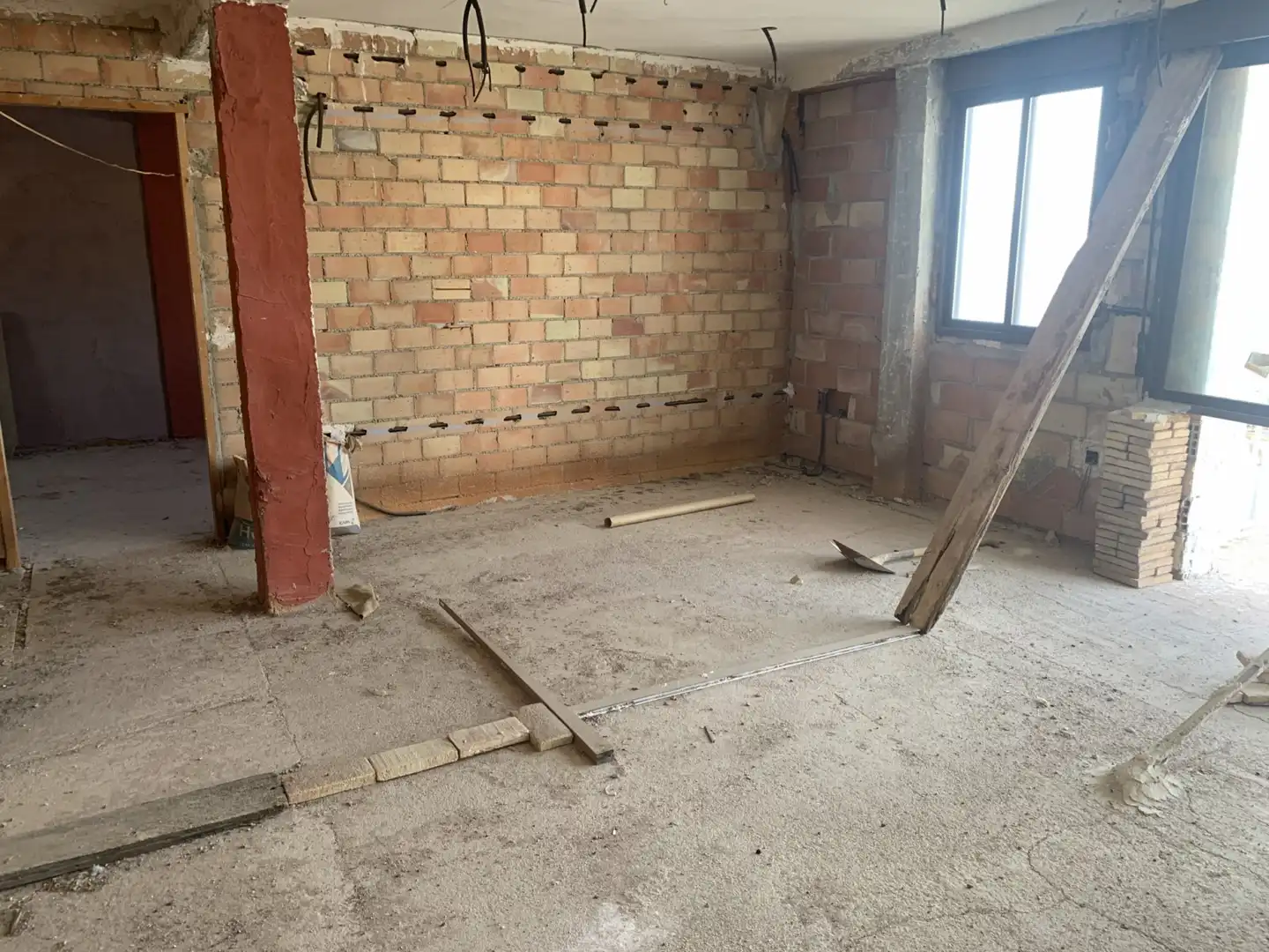 Wohnung zum Verkauf in Calle Corredera, imagen 4