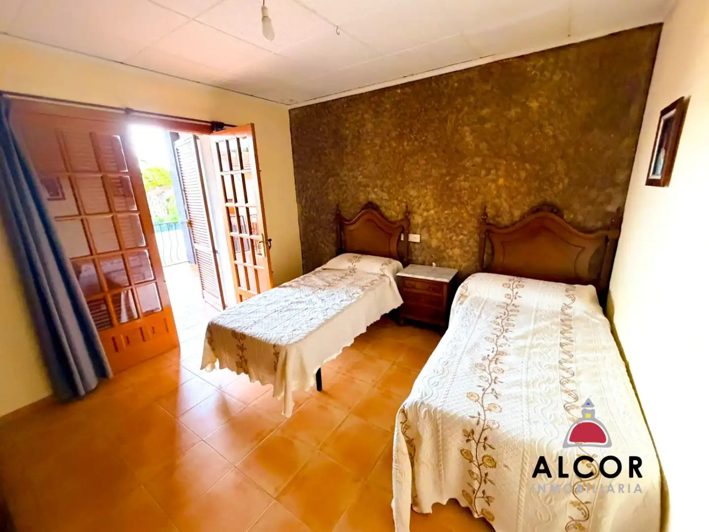 Chalet con terraza en venta en Pueblo, imagen 33