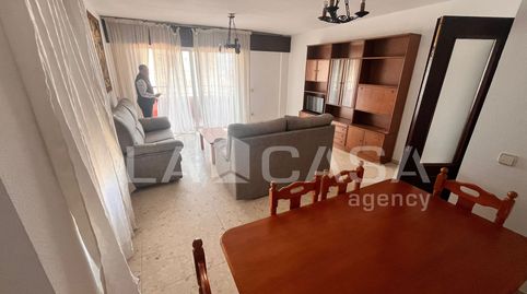 Foto 4 de Piso en venta en La Reconquista - El Rosario, Algeciras