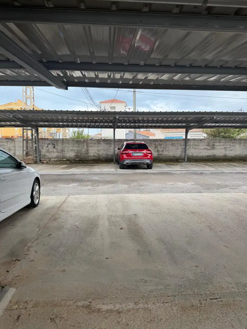 Apartamento con piscina en venta en Las Marinas / Les Marines, imagen 30