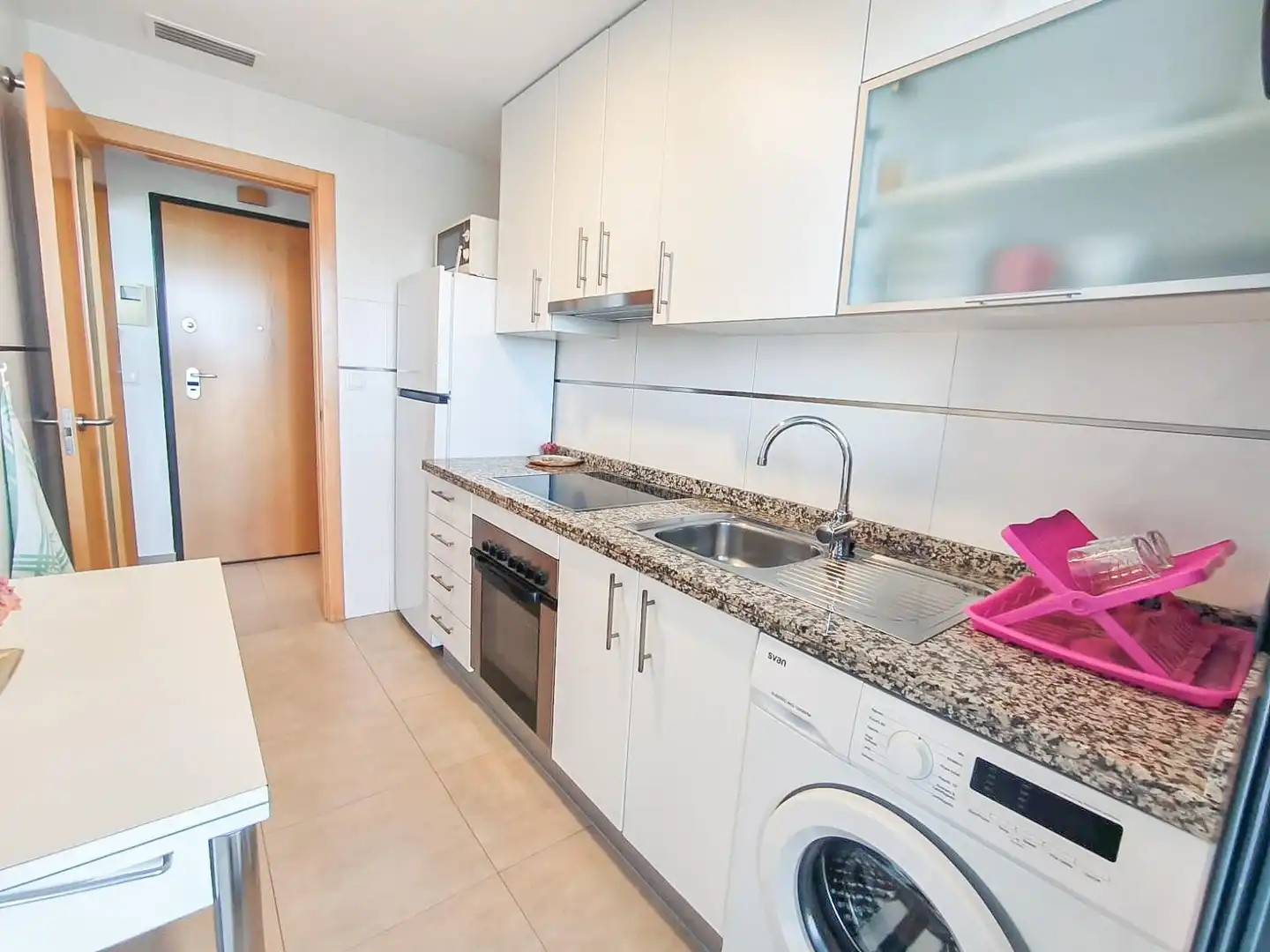 Apartment mit Terrasse zum Verkauf in Levante Alto, imagen 18