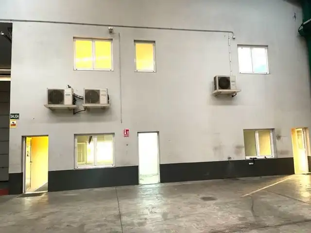 Nau industrial en venda a Camponaraya, imagen 8