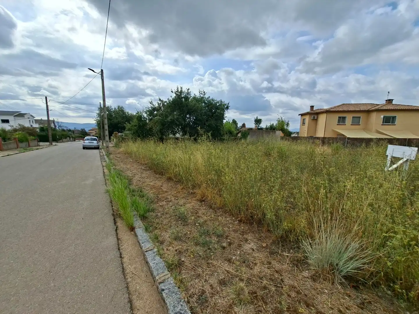 Residential land for sale in Carrer del Molí, imagen 4