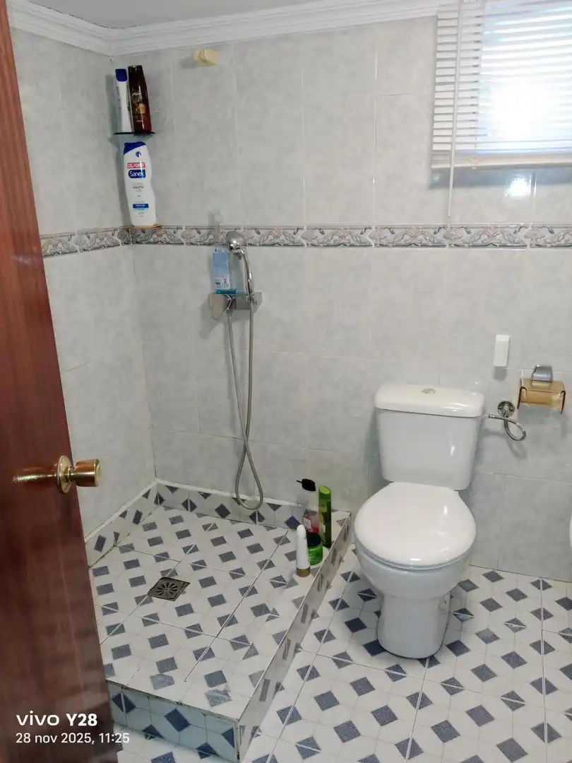 Bany de Casa o xalet en venda en Pedanías Oeste
