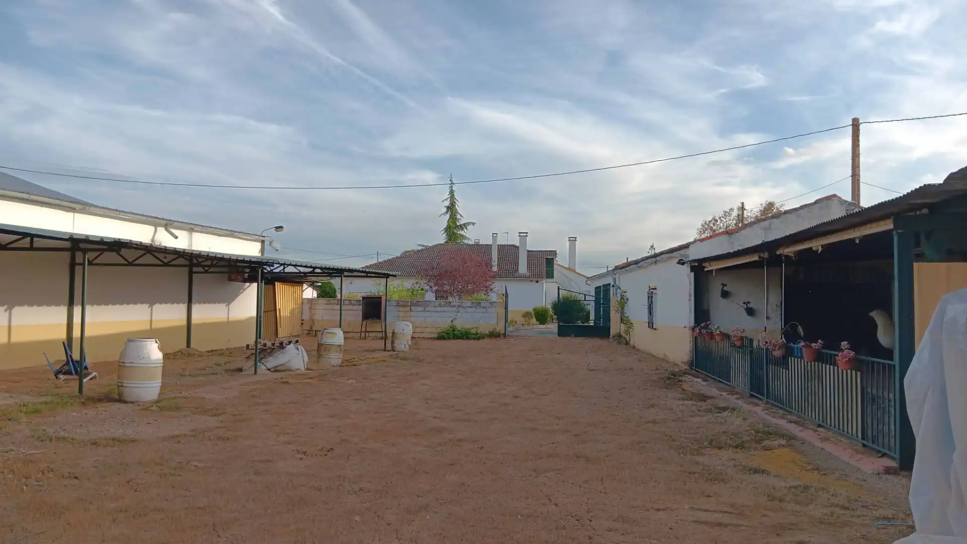 Xalet amb piscina en venda a Carretera Ivanrey, imagen 22