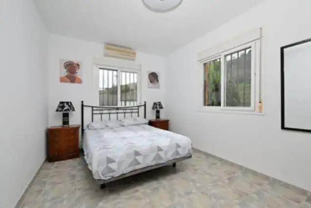 Casa rústica amb piscina en venda a Coín, imagen 11
